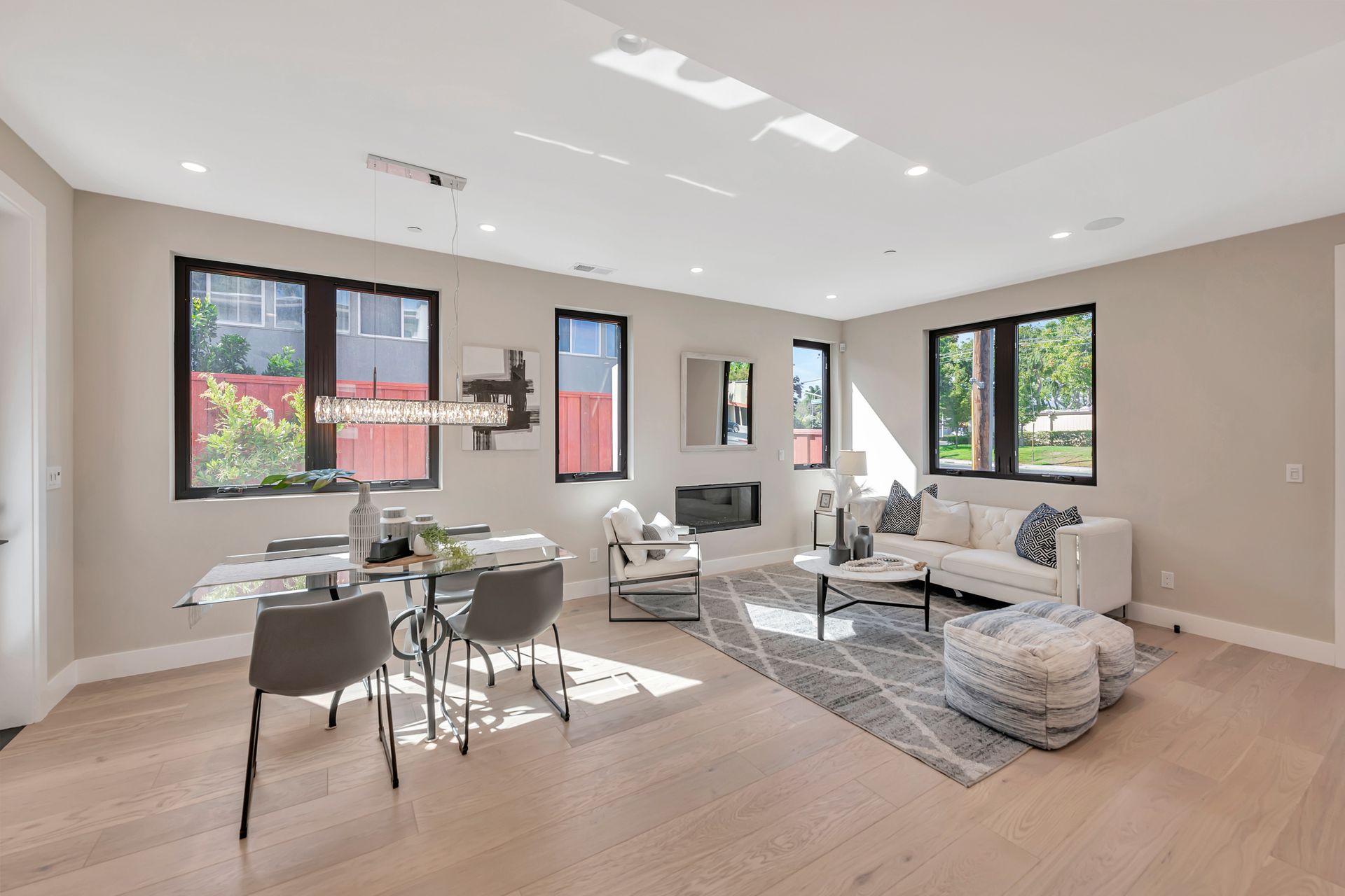 Bedrooms: 4 Bathrooms: 2.5 Living Space: 1670 Sq. Ft.