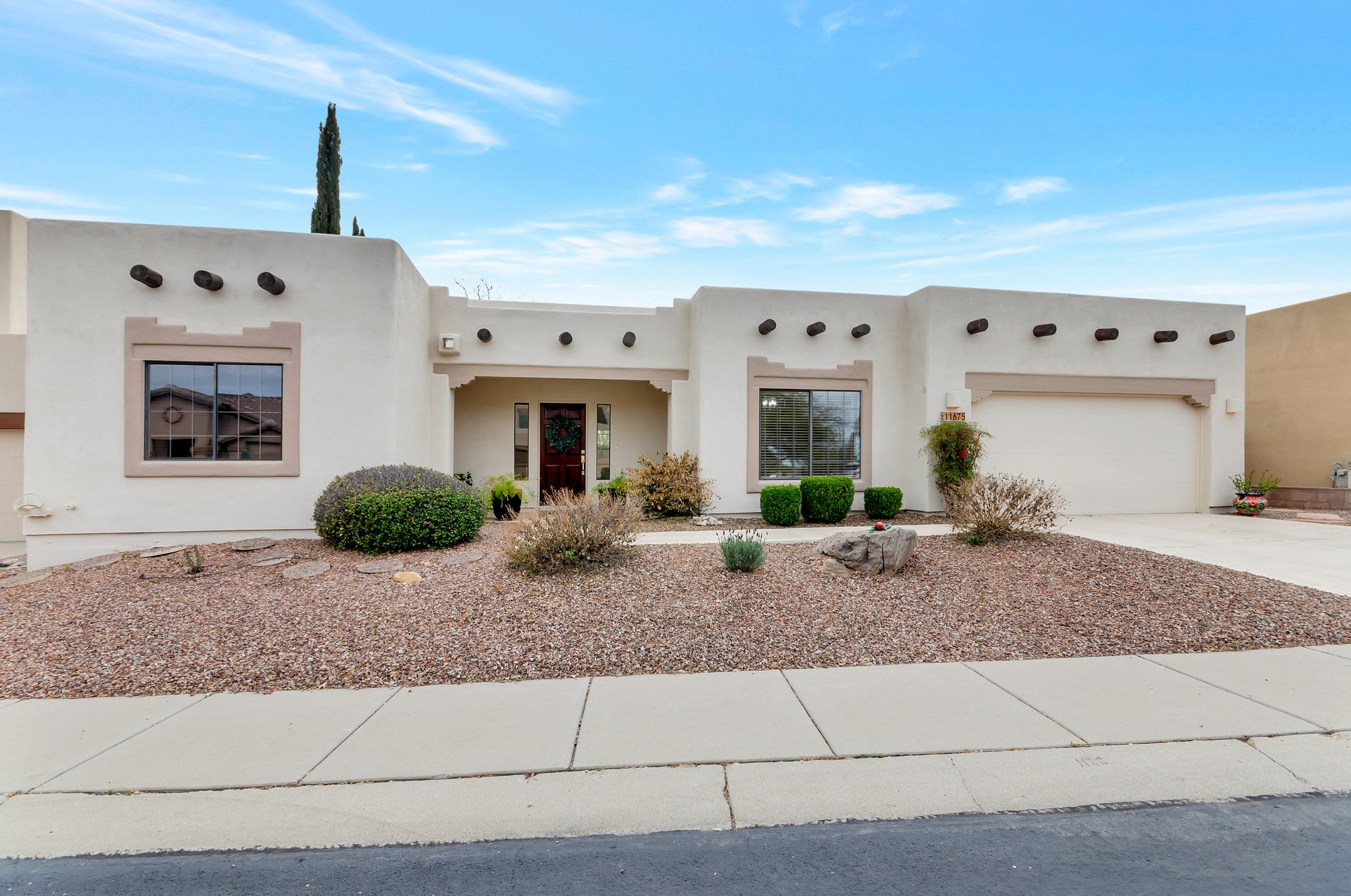 Bedrooms 3 Baths 2 Living Space 1716 Sq. Ft.