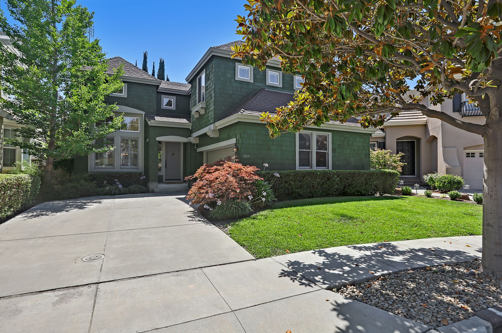 Beds 4 Baths 2.5 Living Space 2310 sq. ft.