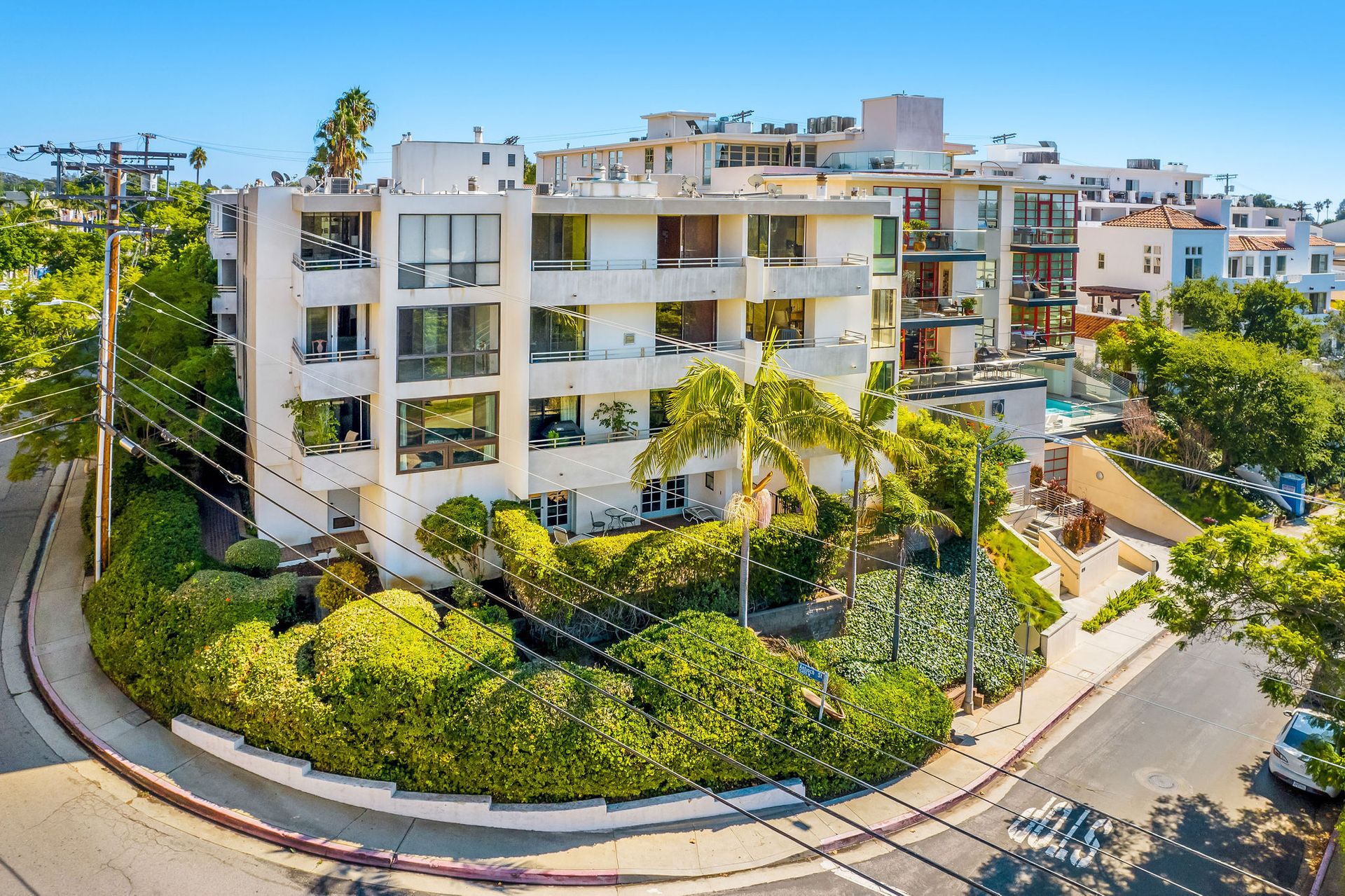 Discover the Hidden Gem of Pacific Palisades: Antioch Street