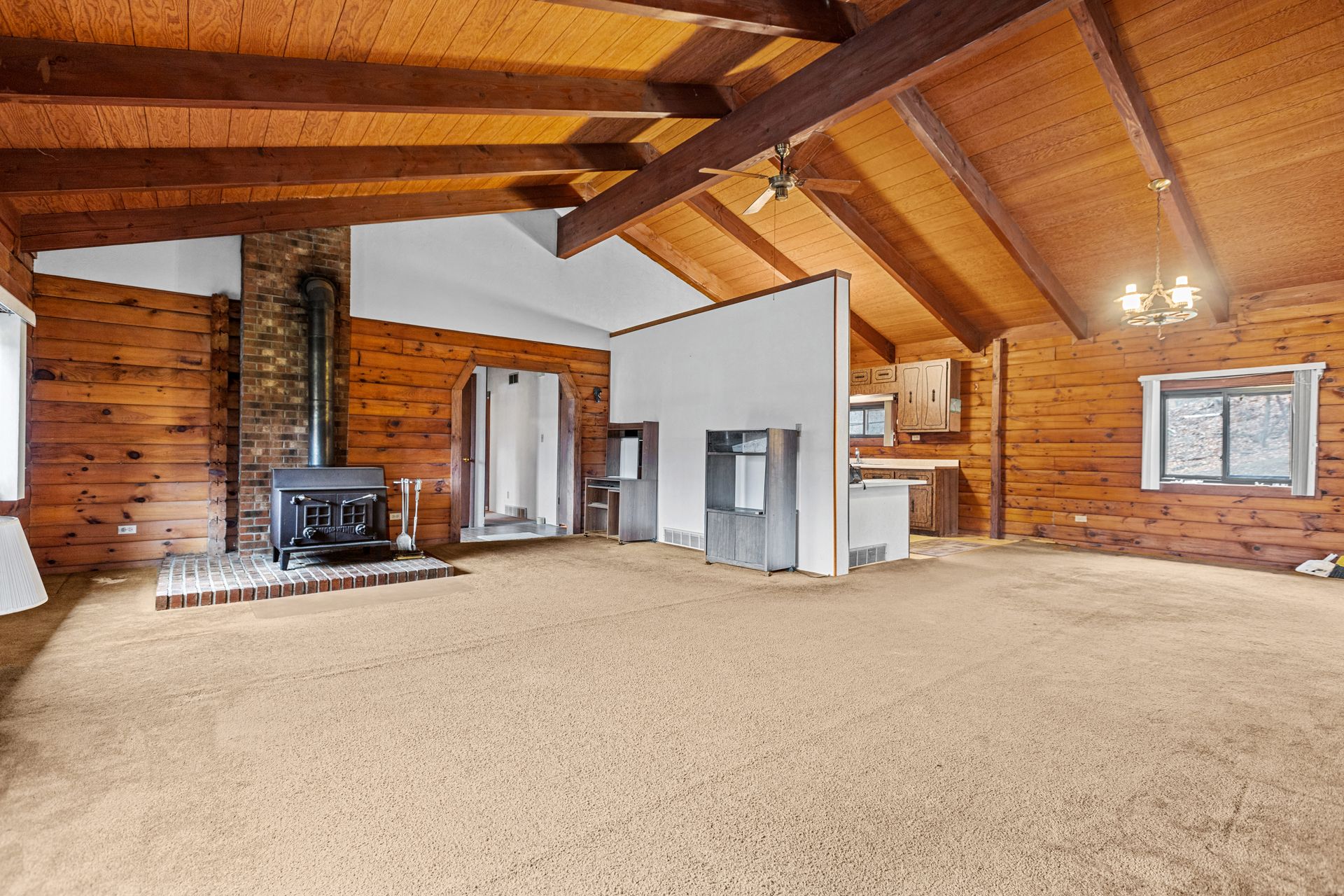 Bedrooms 4 Bathrooms 3 Living Space 1578 Sq. Ft.