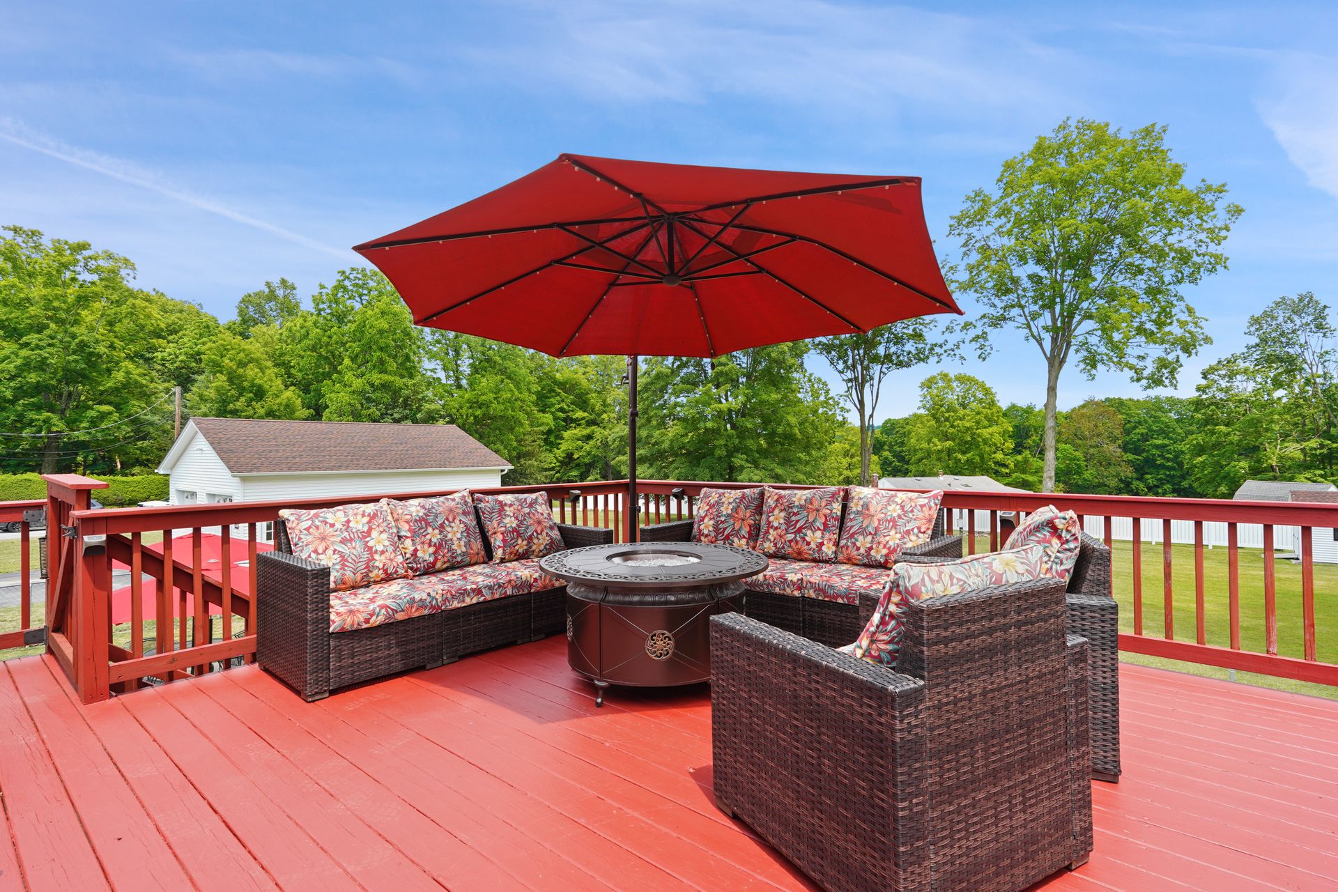 Beds 4 Baths 2 Living Space 2400 Sq. Ft.