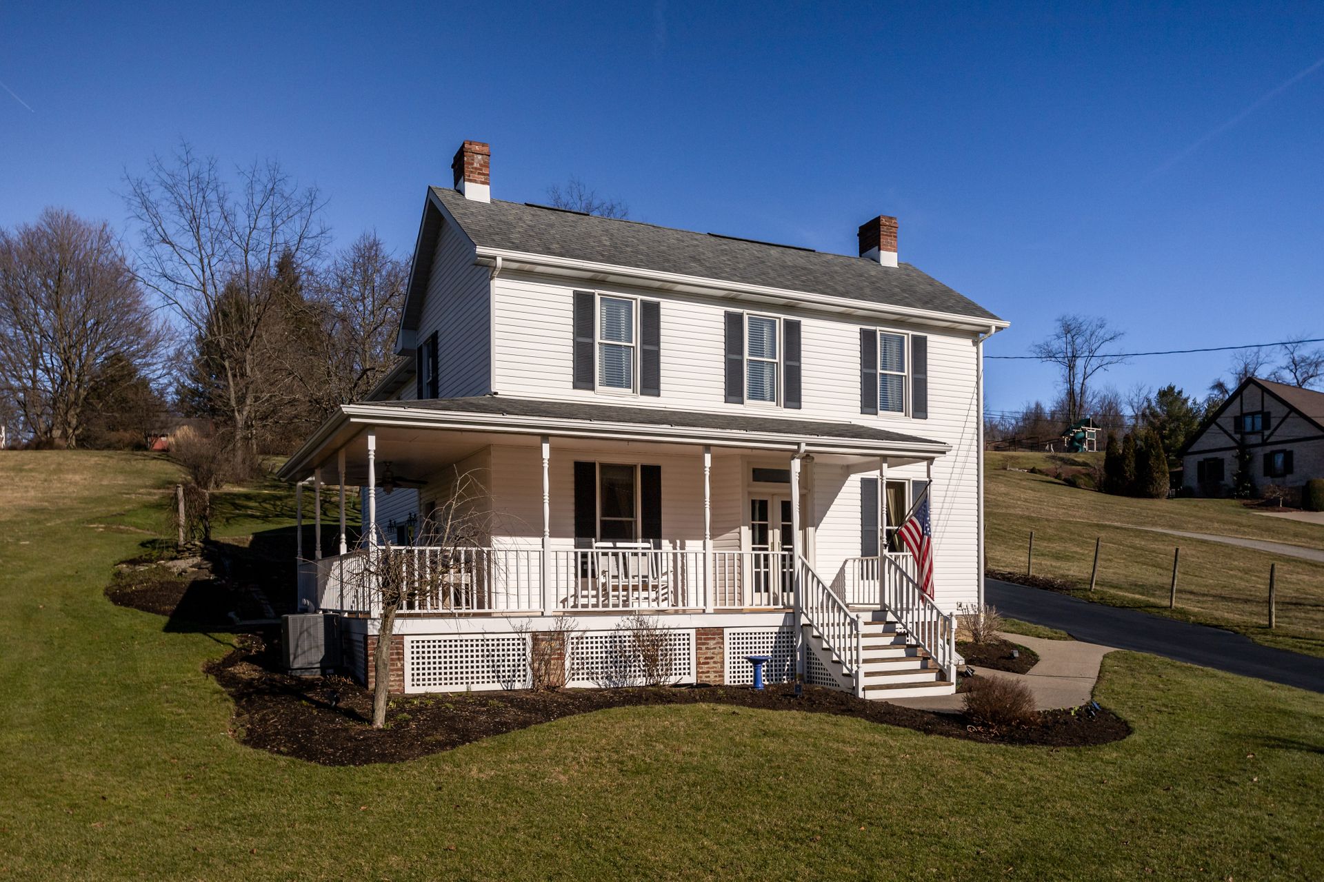 Beds 3 Baths 3 Living Space 2080 Sq. Ft.