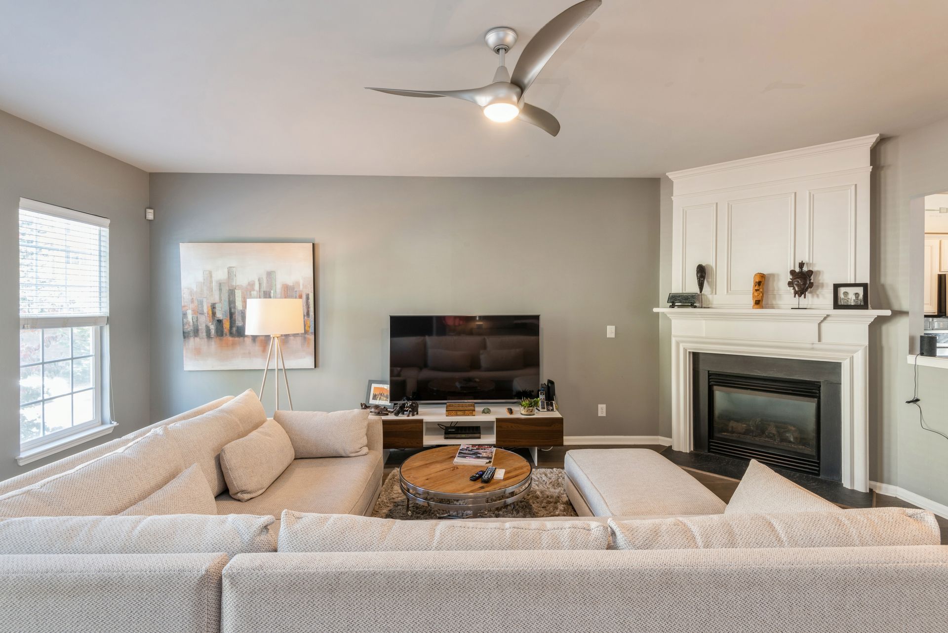 Beds 2 Baths 4 Living Space 2064 Sq. Ft.