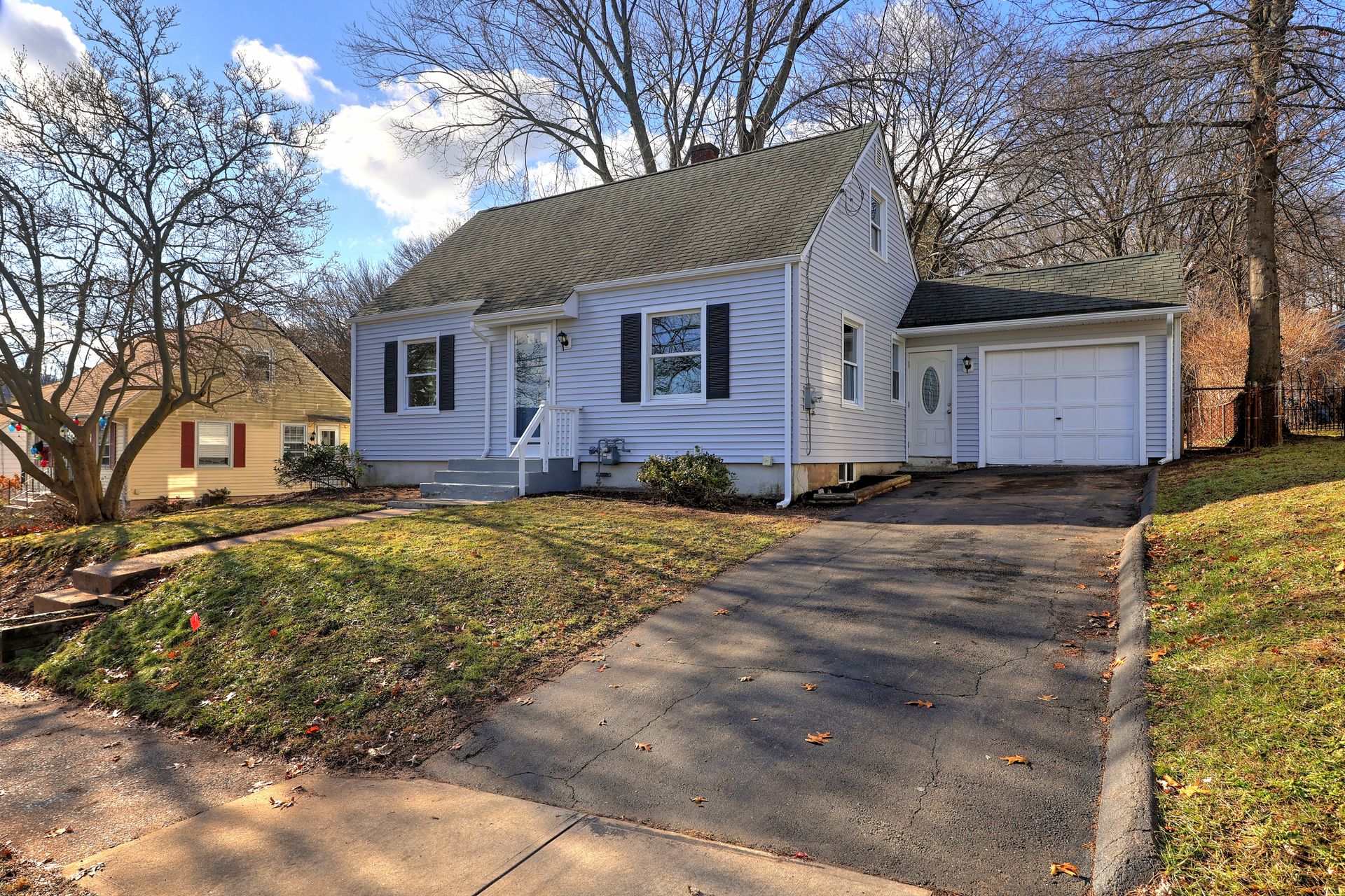 14 churchill road hamden ct
