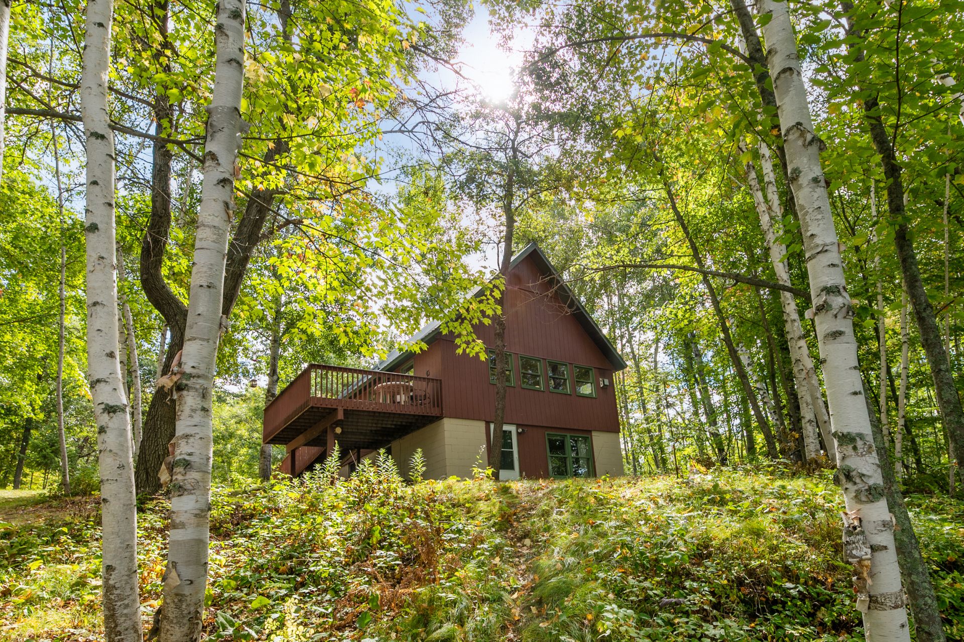 Beds 3 Baths 2 Living Space 1248 Sq. Ft.