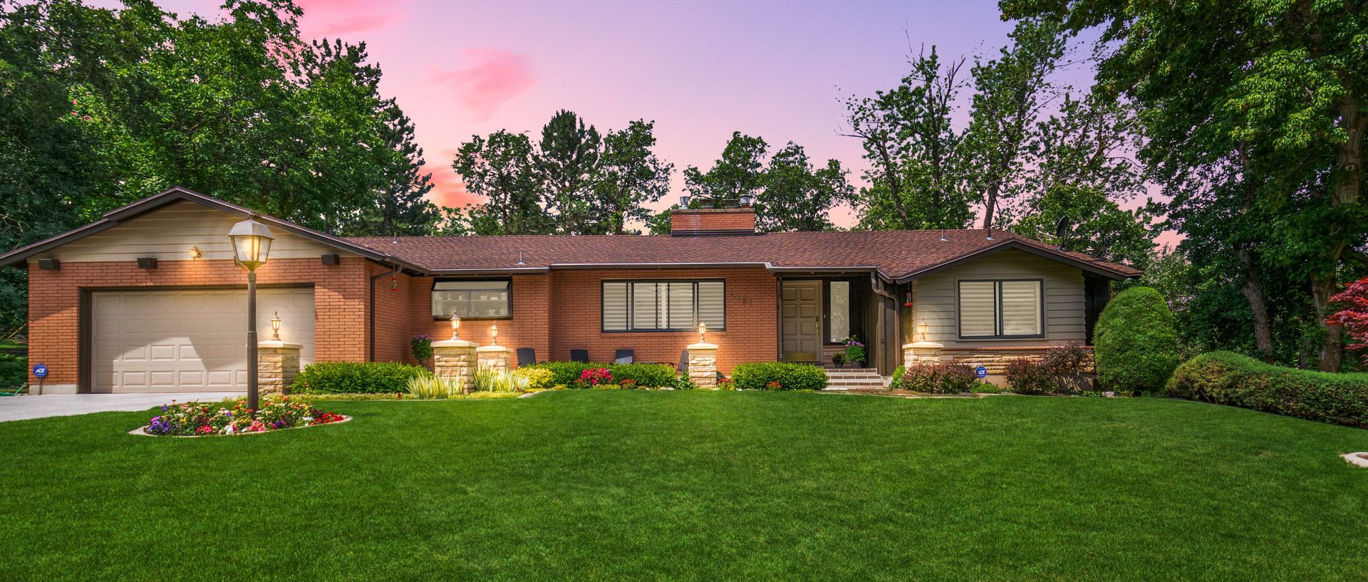 Beds 4 Baths 3 Living Space 3922 sq. ft.