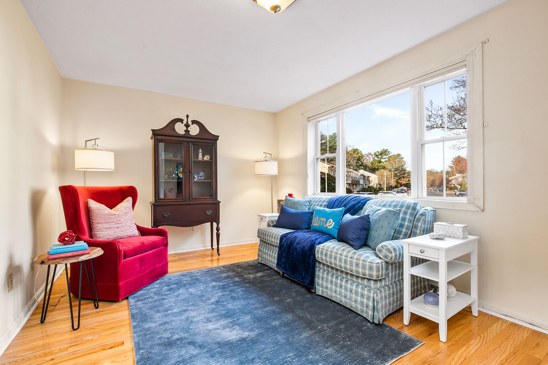 Beds 2 Baths 2 Living Space 1080 Sq. Ft.