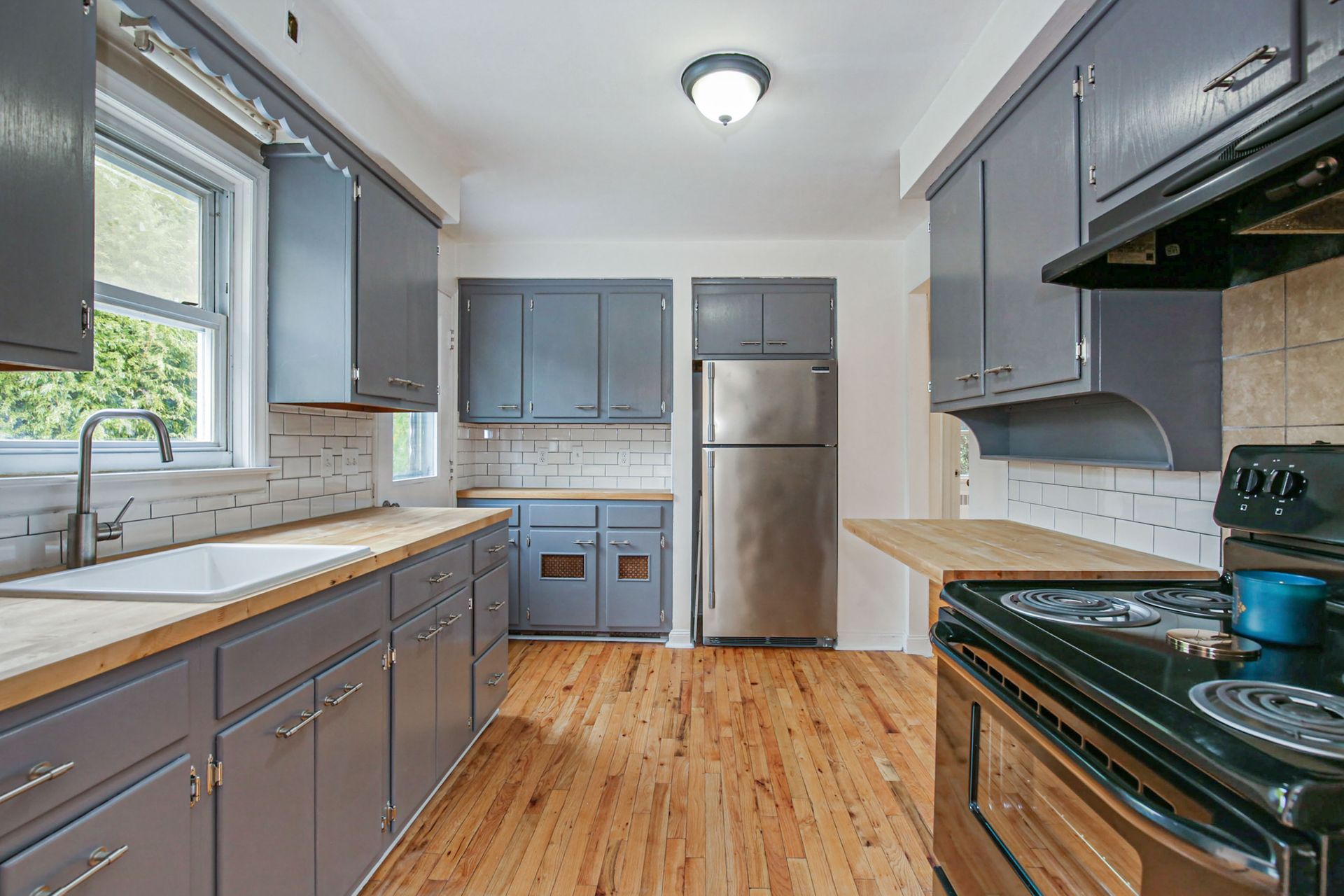 Beds 4 Baths 2 Living Space 2400 Sq. Ft.