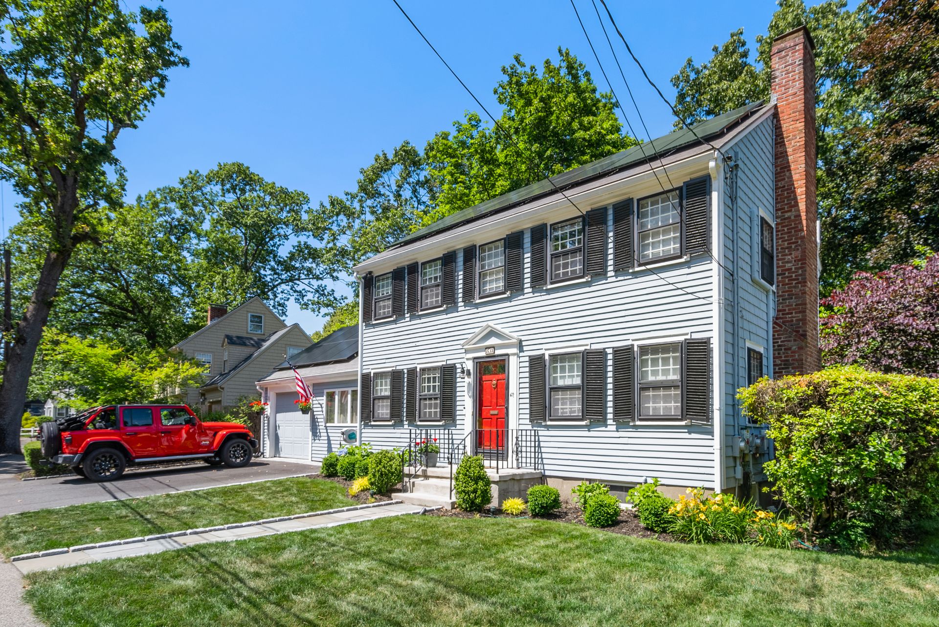 Beds: 3 Baths: 1.5 Living Space: 1774 Sq. Ft.