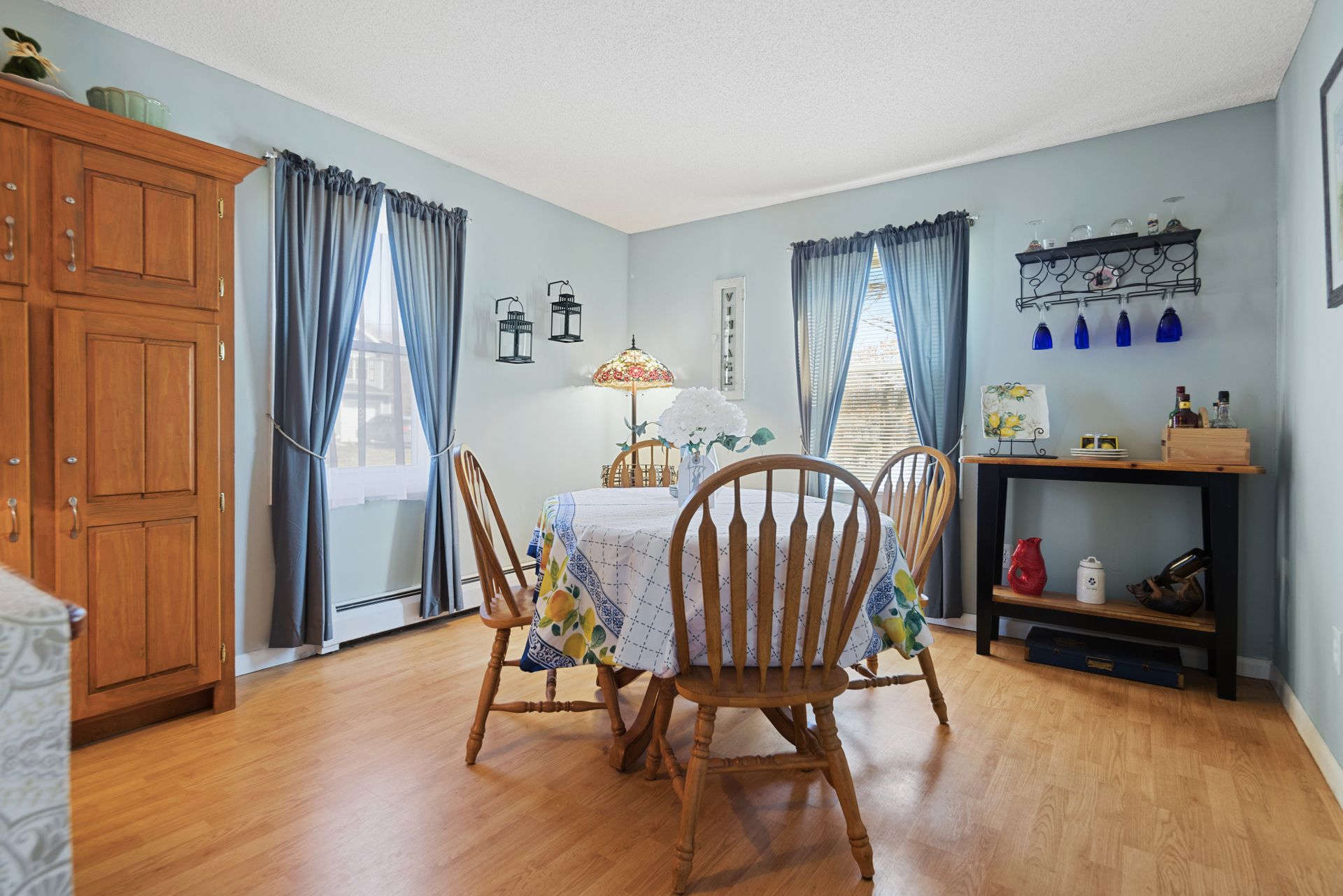 Beds 2 Baths 1 Living Space 1056 Sq. Ft.