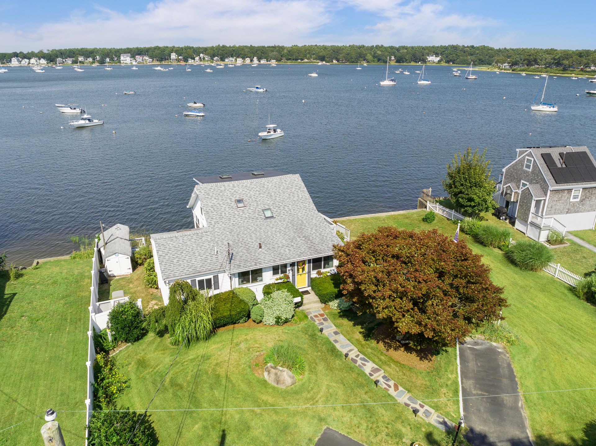 Beds 3 Baths 2 Living Space 1446 Sq. Ft.